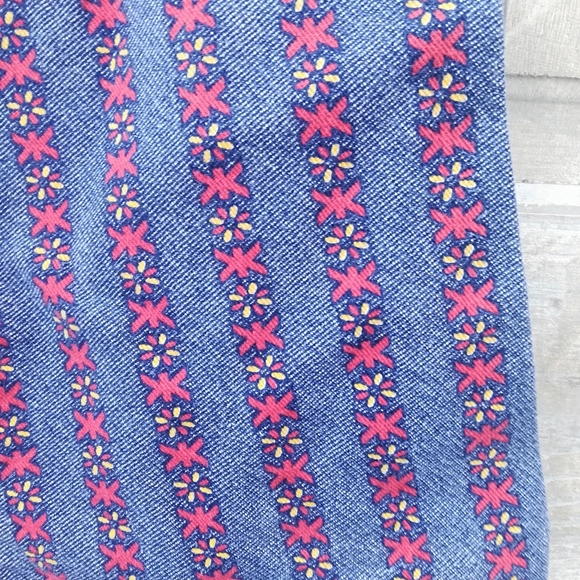 Funky Vintage Pants - Picture 3 of 6